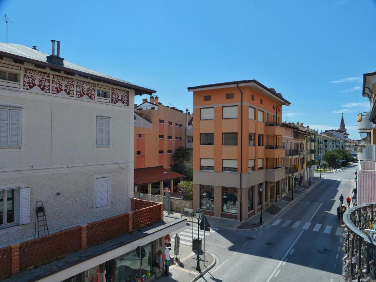 Lounge Del Duca, Centralissimo Bicamere Su Due Livelli - Posto Auto A Richesta Grado Bagian luar foto
